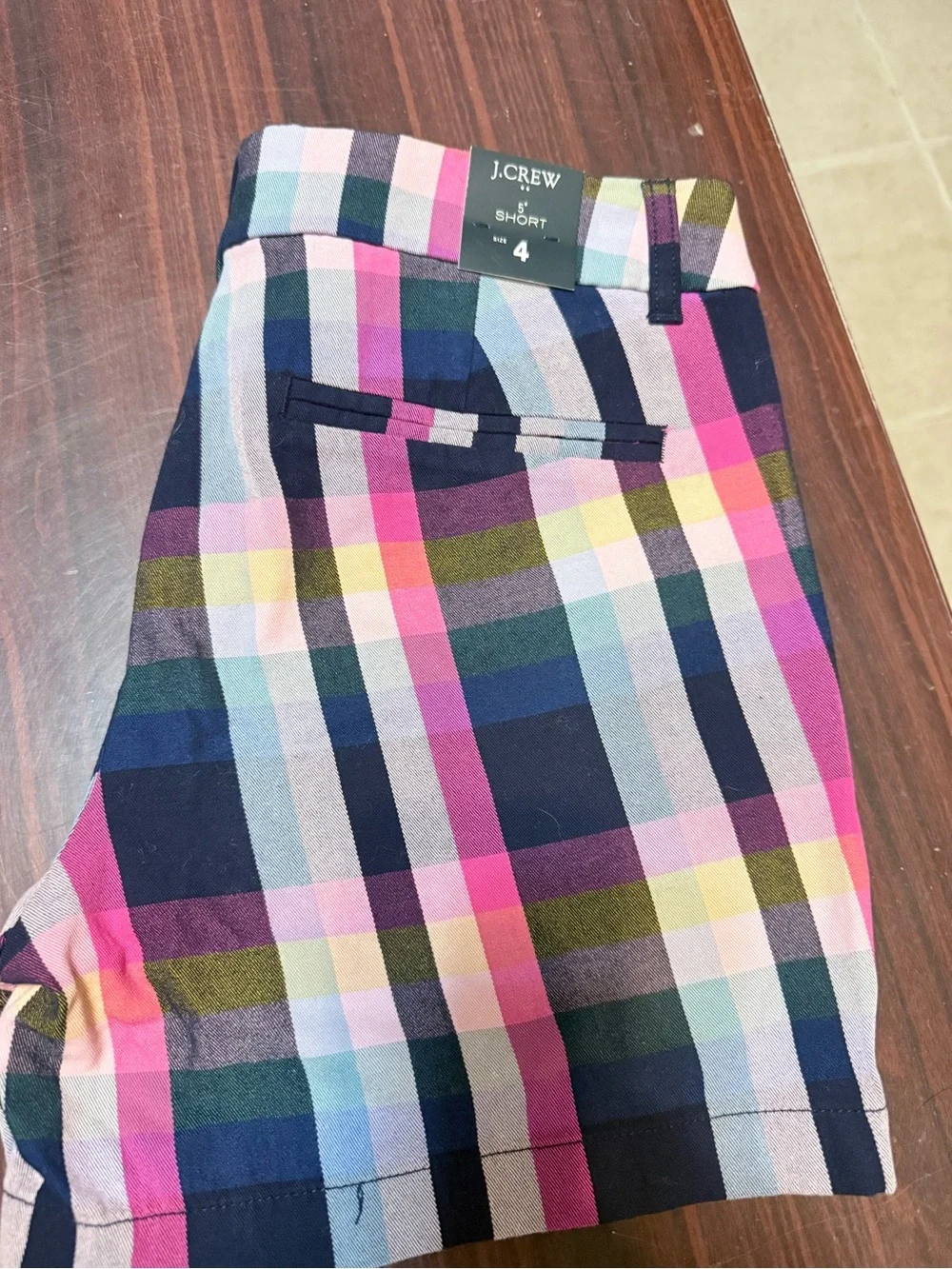 J. Crew crew women